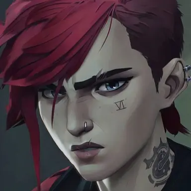 Profile image of Vi