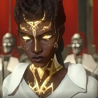 Profile image of Mel