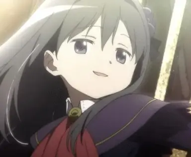 Profile image of 悪魔ほむら