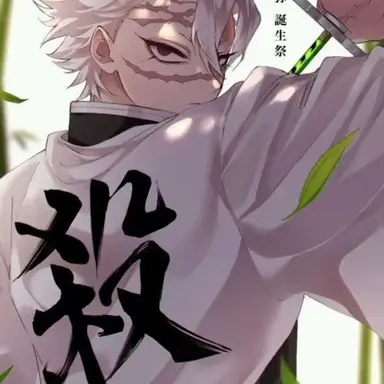 Profile image of 시나즈가와 사네미