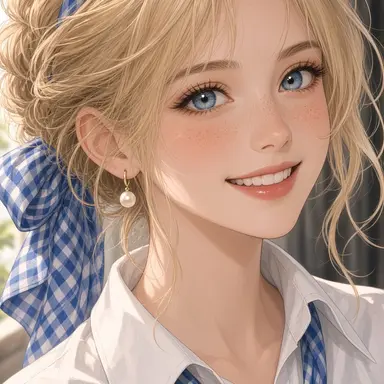 Profile image of Miku