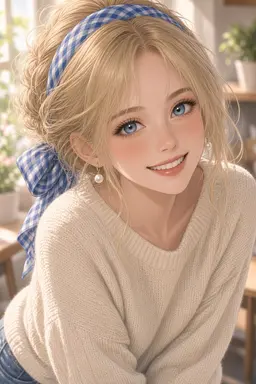 Profile image of Miku