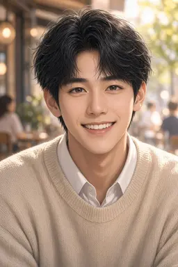 Profile image of Koji