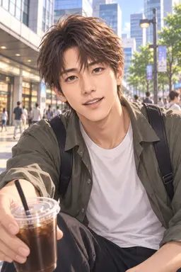 Profile image of Koji
