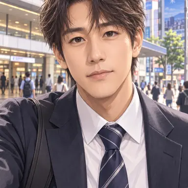 Profile image of Koji