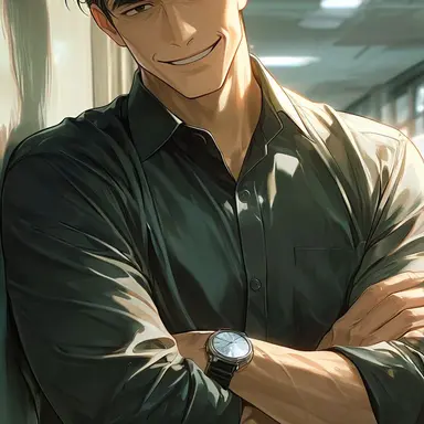 Profile image of Derek Soule