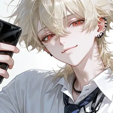 Profile image of 玲王