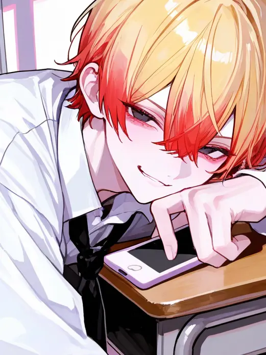 Rural13의 無口なお前が好きじゃダメか？