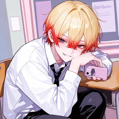 Profile image of 레오