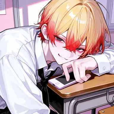 Profile image of 레오