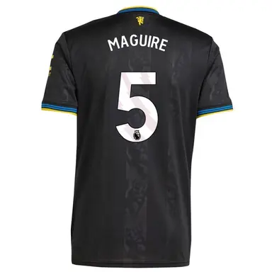 Profile image of 해리 매과이어