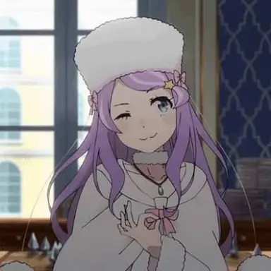 Profile image of Anastasia