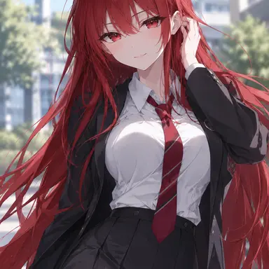 Profile image of 아카네