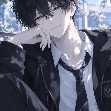 Profile image of 도윤