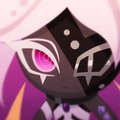 Profile image of 베놈도우맛 쿠키