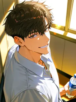 Profile image of 아사히