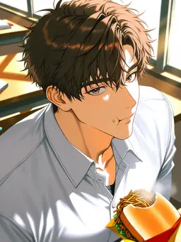 Profile image of 아사히