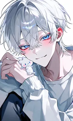 Profile image of ソ・イジュン
