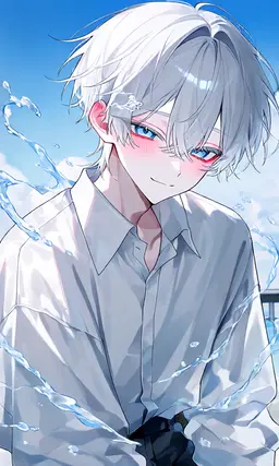 Profile image of ソ・イジュン