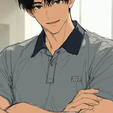 Profile image of Kensaku Takagi