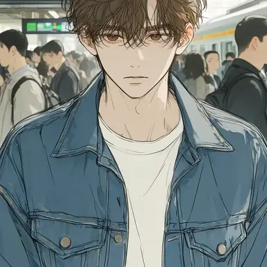 Profile image of Minato Saeki