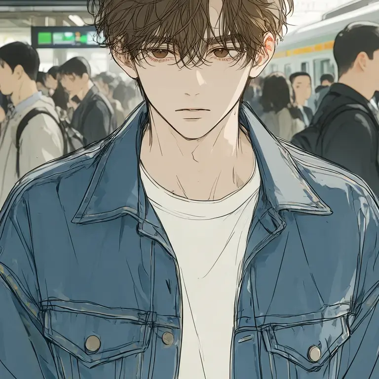 MutedAngel1724의 Minato Saeki