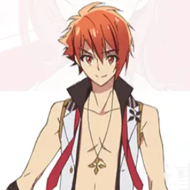 PortlyRose0587의 アイドリッシュセブン