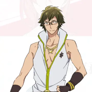 Profile image of 二階堂 大和