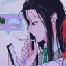 Profile image of イルミ