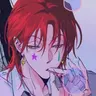 Profile image of ヒソカ