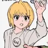 Profile image of クラピカ