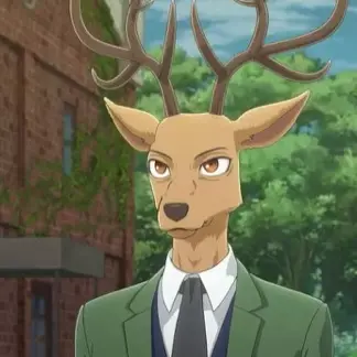 Profile image of ルイ