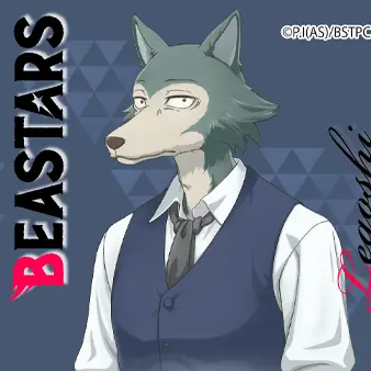 Profile image of レゴシ