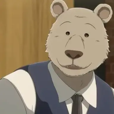 Profile image of リズ