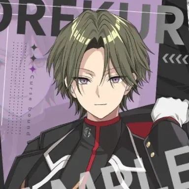 Profile image of 黒神ハルト