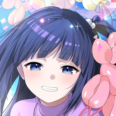 Profile image of 黒神マキ