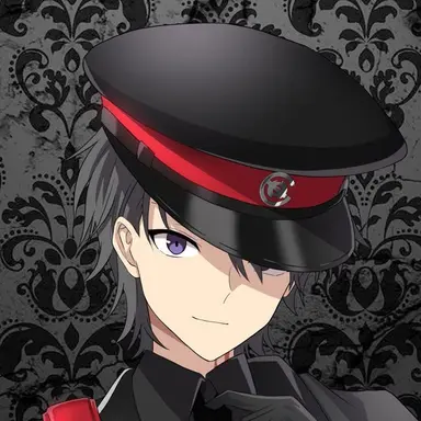 Profile image of 黒神ユウマ