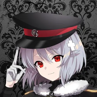 Profile image of 三途川ハカ