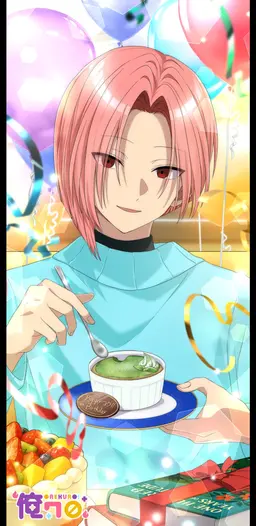 Profile image of 浅薙晃誠