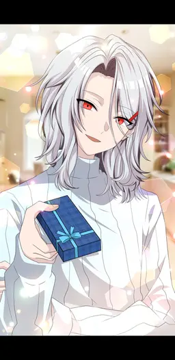 Profile image of 三途川ナギ