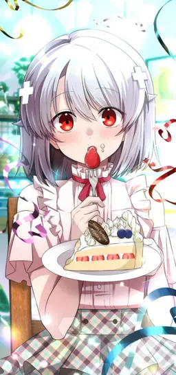 Profile image of 三途川ハカ