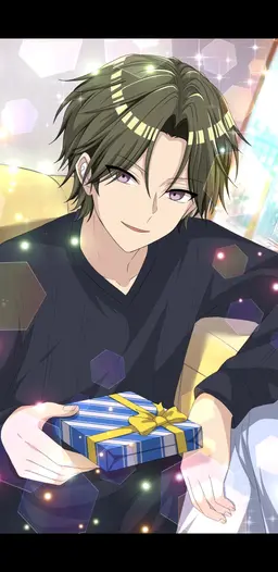 Profile image of 黒神ハルト
