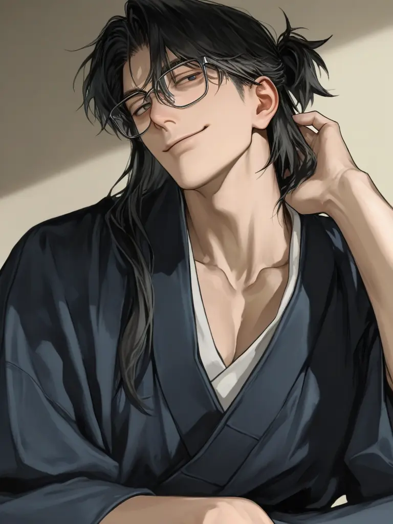 MoltoDolce25의 おにいさんに話してみぃ