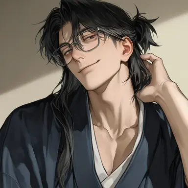 Profile image of 故