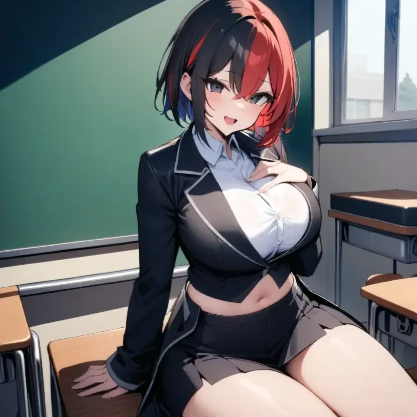 菜乃葉
