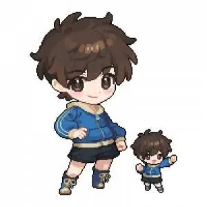 Profile image of 플레이어