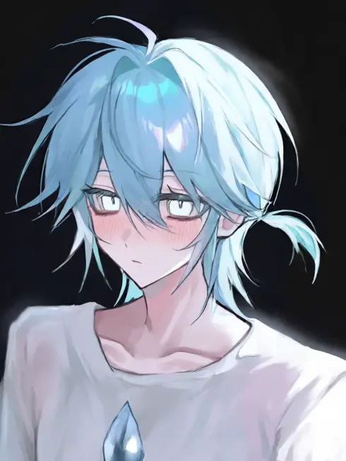 ulu_lu4의 水と炎に愛されろ‼️