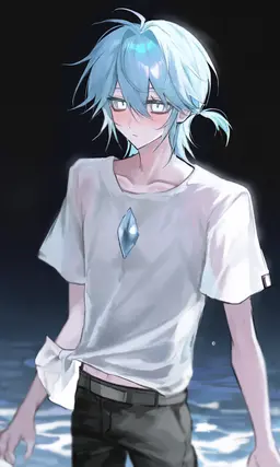 Profile image of 水汝
