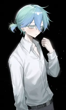 Profile image of 水汝
