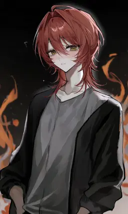 Profile image of 炎斗